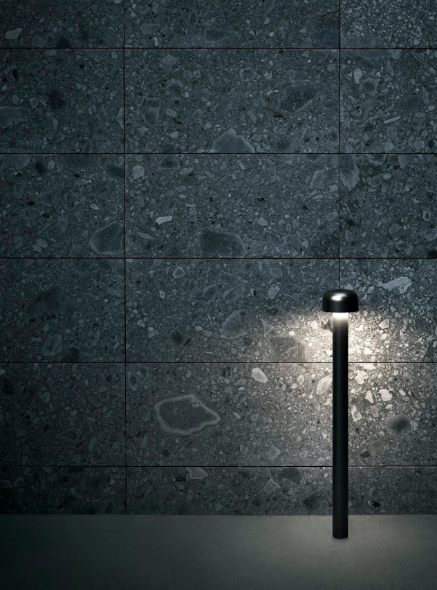 BELLHOP BOLLARD Vanjska podna svjetiljka 850 mm