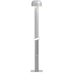 BELLHOP BOLLARD POLE by Flos - Upotpuni prostor