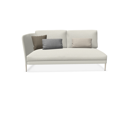 KABU Lijevi bočni modul