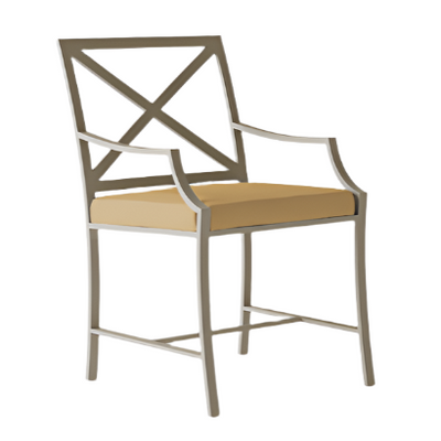 AGOSTO Blagovaonska fotelja