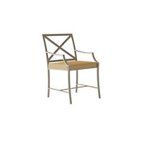 AGOSTO Dining armchair