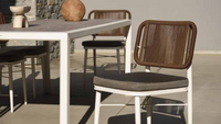 SENSORIA Dining chair