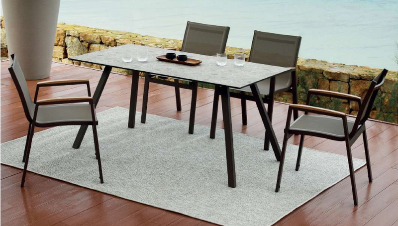 AMELIA Blagovaonska fotelja