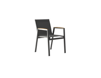 AMELIA Dining armchair