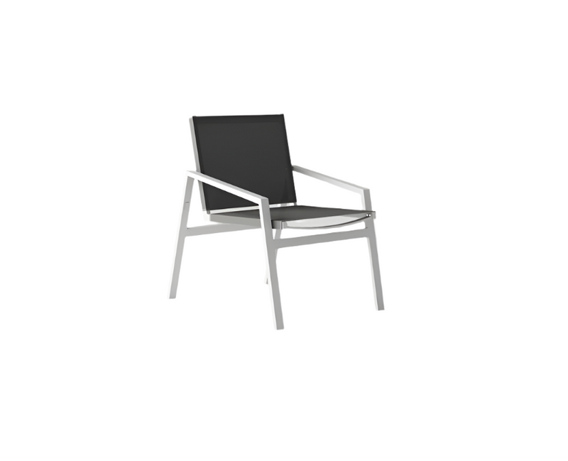 PULVIS Dining armchair