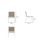 PULVIS Blagovaonska stolica