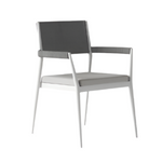 CURACAO Dining armchair