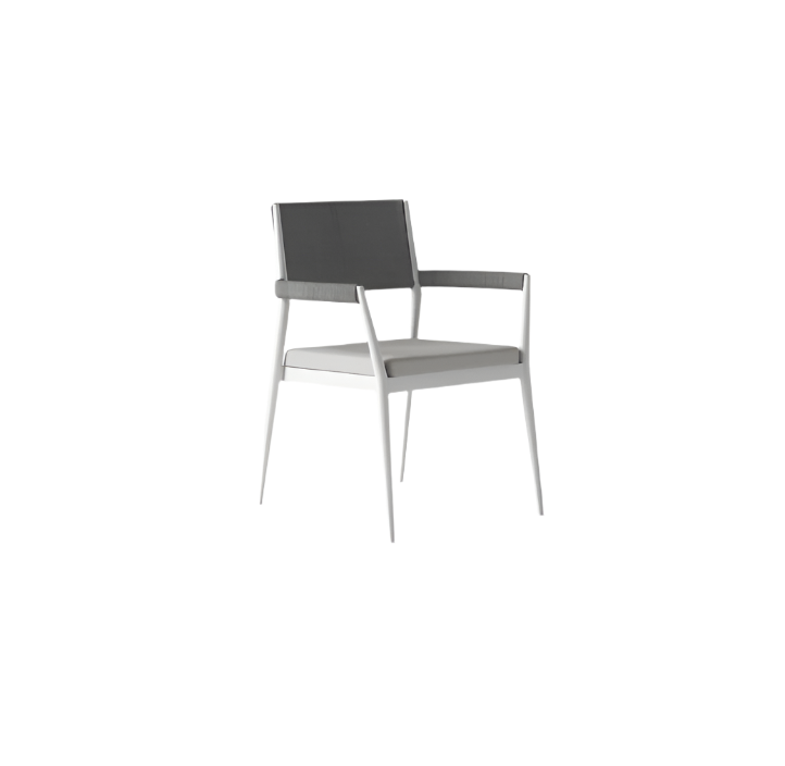 CURACAO Dining armchair