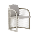 VENTURA  GRAND Dining armchair