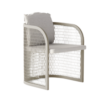 VENTURA GRAND Blagovaonska fotelja