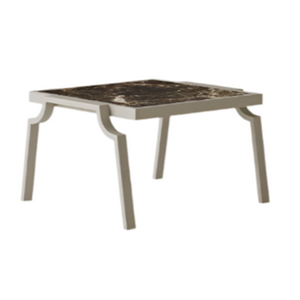 AGOSTO Outdoor side table