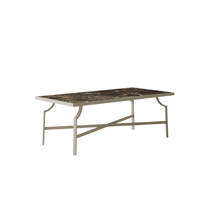 AGOSTO Outdoor coffee table