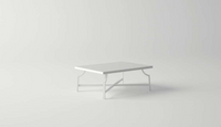 AGOSTO Outdoor coffee table