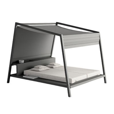 PULVIS Vanjski dnevni krevet