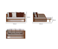 VENTURA Daybed