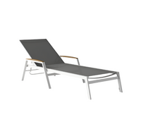 AMELIA Sunlounger