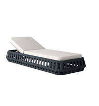 LITUS Sunlounger