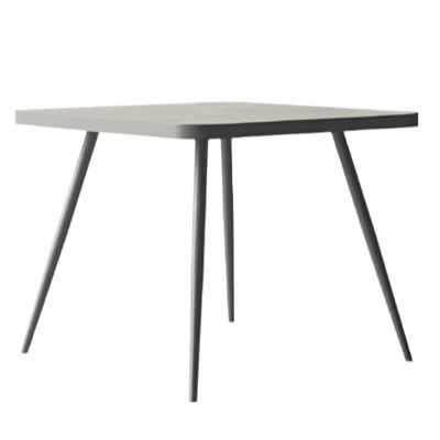GARDEL Outdoor square dining table