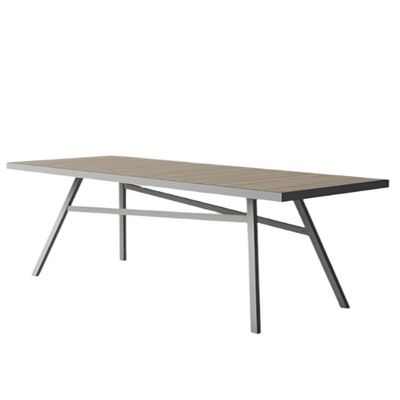 PULVIS Outdoor dining table