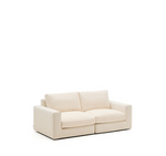 ALEA Modularni kauč s presvlakom, 220cm