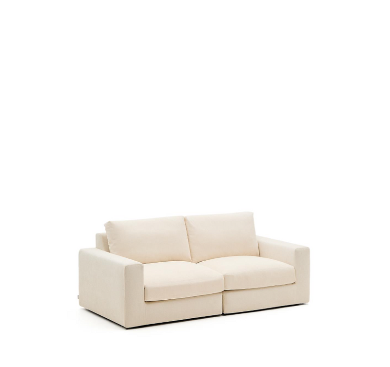 ALEA Modularni kauč s presvlakom, 220cm