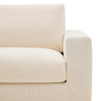 ALEA Modularni kauč s presvlakom, 220cm