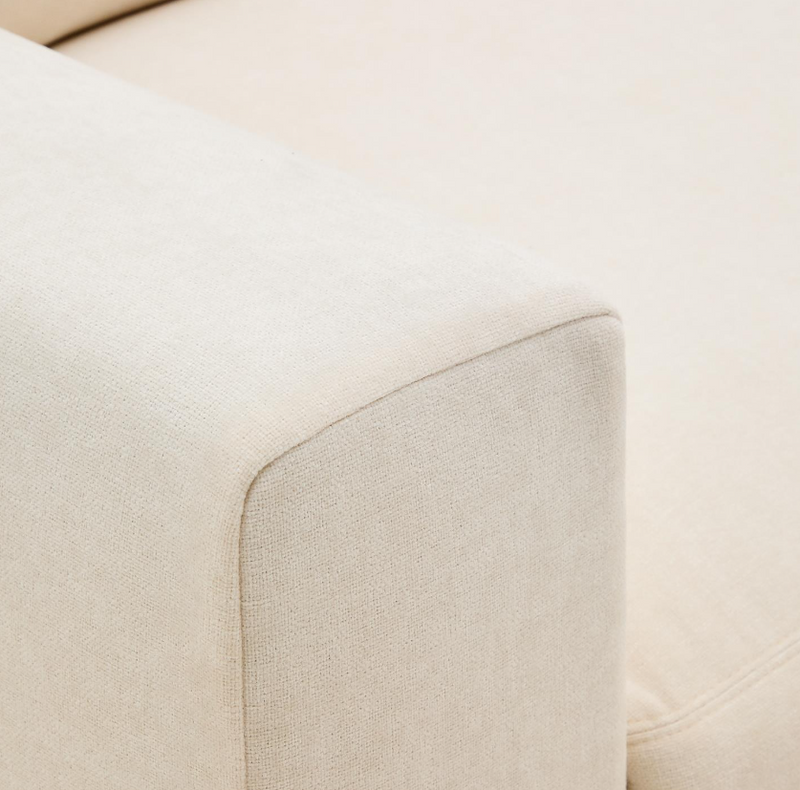 ALEA Modularni kauč s presvlakom, 220cm