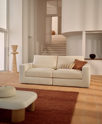 ALEA Modularni kauč s presvlakom, 220cm