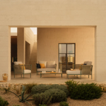 TREBLE Pravokutni stolić za kavu