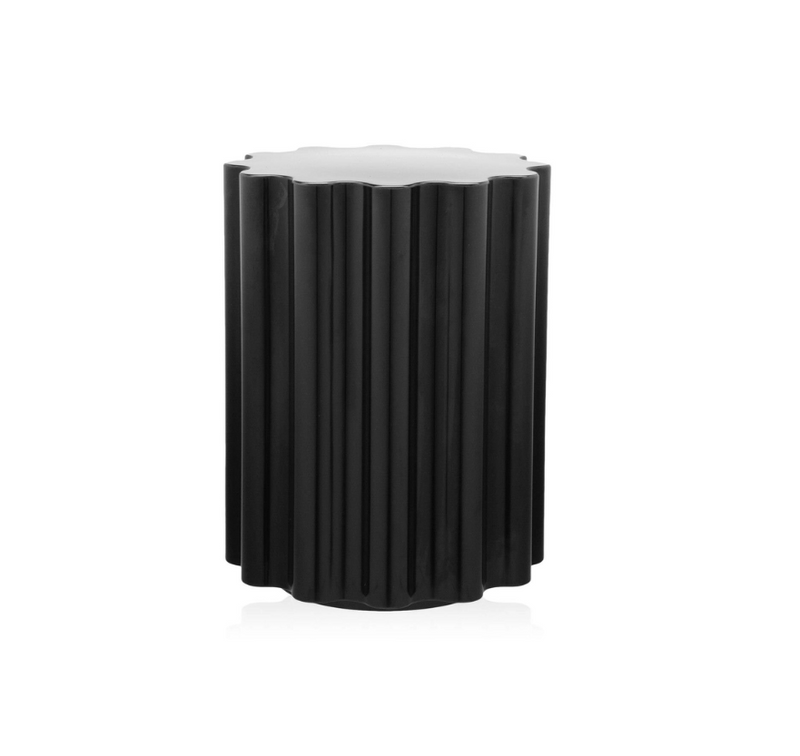 COLONNA Low stool