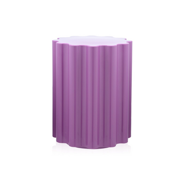 COLONNA Low stool
