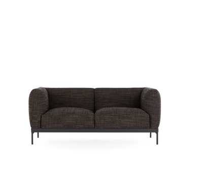 ASIA 2-seater sofa