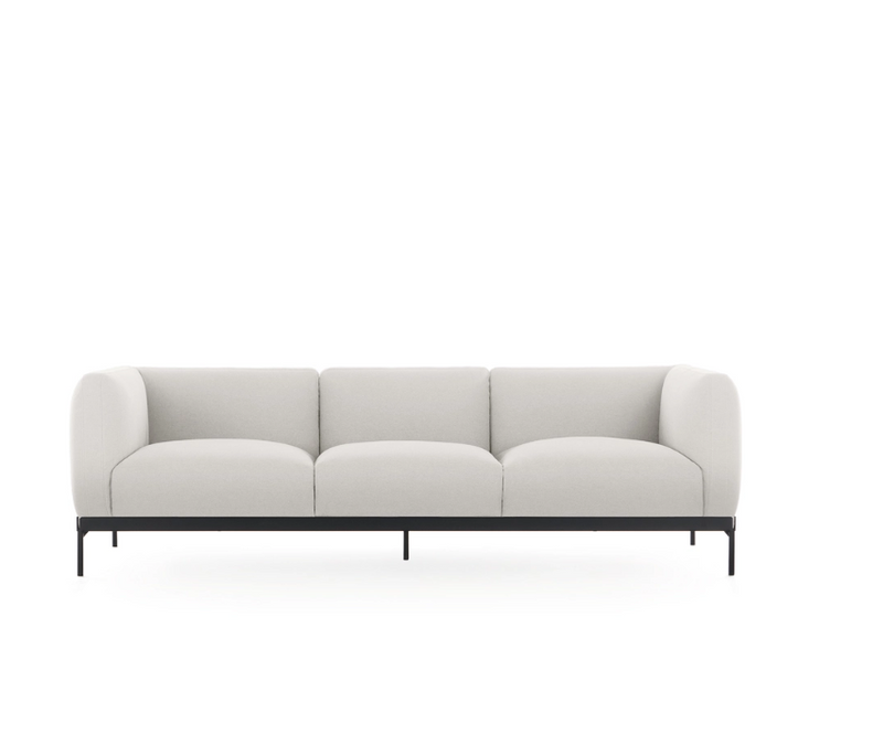 ASIA 3-seater sofa