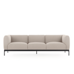 ASIA 3-seater sofa