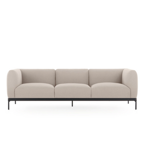 ASIA 3-seater sofa