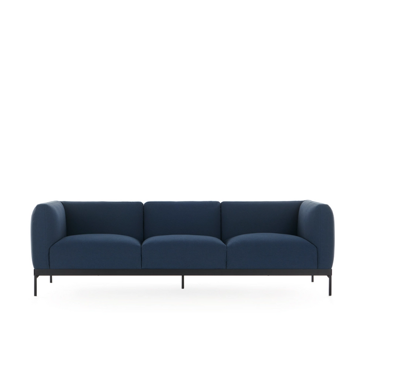 ASIA 3-seater sofa