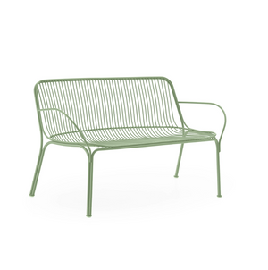 HIRAY 2-seater sofa