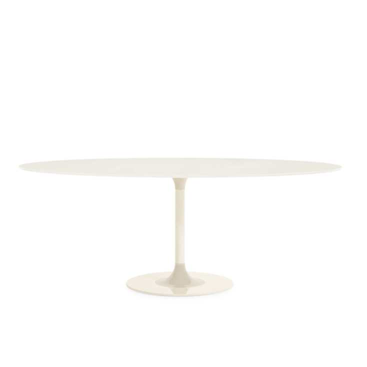 THIERRY XXL Ovalni stol