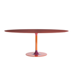 THIERRY XXL Ovalni stol