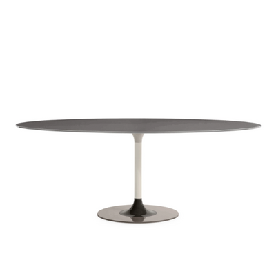 THIERRY XXL Oval table