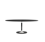 THIERRY XXL Ovalni stol