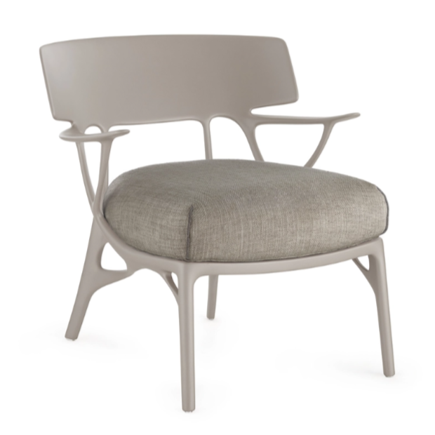 A.I. LOUNGE PANAMINO BASIC Armchair