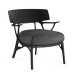 A.I. LOUNGE PANAMINO BASIC Armchair