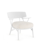 A.I. LOUNGE PANAMINO BASIC Armchair