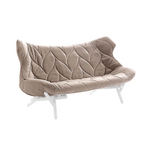 FOLIAGE Sofa od baršuna