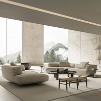 LOUNGESCAPE Sofa 