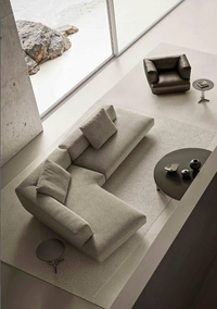 LOUNGESCAPE Sofa 