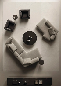 LOUNGESCAPE Sofa 