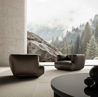 LOUNGESCAPE Armchair