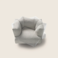 LOUNGESCAPE Armchair